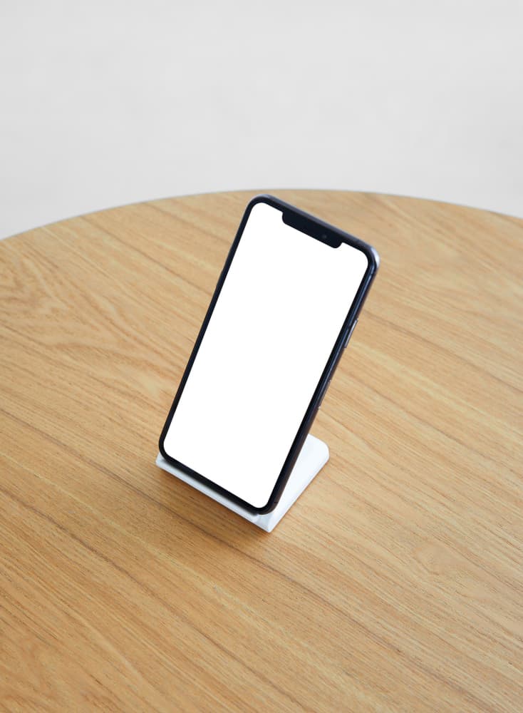 Fabricante para suporte de celular: onde encontrar um?