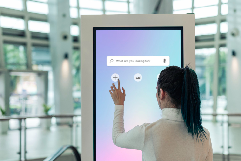 Fornecedora de totem senha: conheça a empresa ideal
