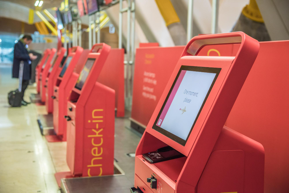 Descubra onde comprar totem de pagamento com recarga de cartão: conheça a Steel Art