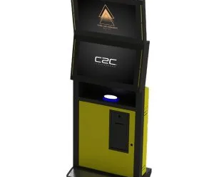 Fabricante de totem esportivo: conheça a empresa ideal