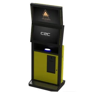 Fabricante de totem esportivo: conheça a empresa ideal