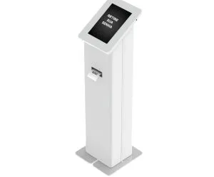 Fornecedora de totem senha: conheça a empresa ideal