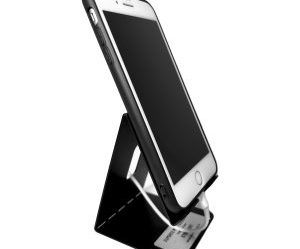 Onde comprar suporte de celular para escritório? Conheça a Steel Art