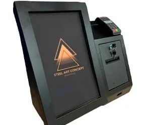 Totem de autoatendimento restaurante: tecnologia a favor da rapidez e eficiência 