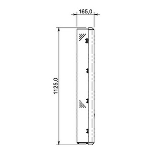 FASTFOOD 21,5 PAREDE 2