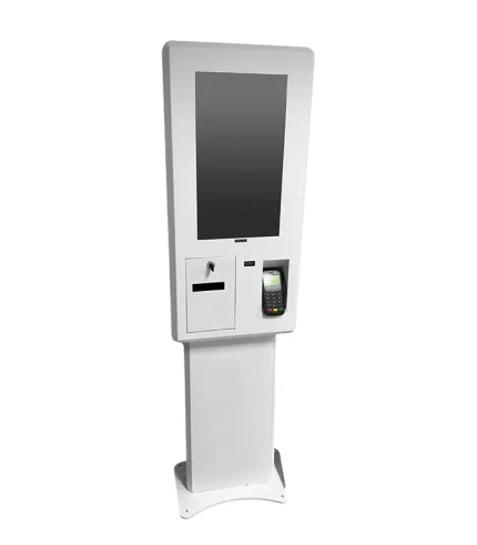 FASTFOOD 21,5 PEDESTAL