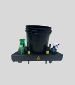 Suporte para Balde - Imagem 4