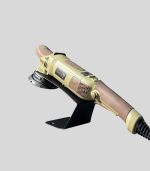 Suporte para Politriz 2 em 1 - Chão e Parede