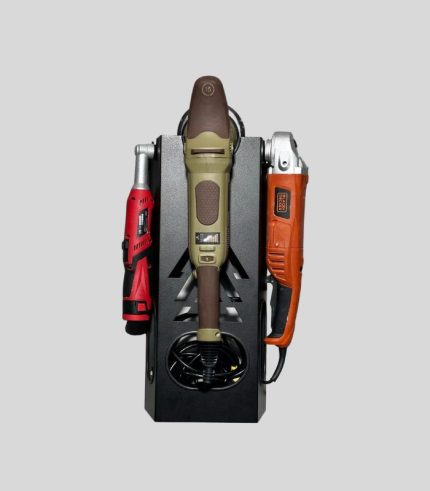 Suporte para Politriz Triplo (3)