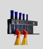Suporte para pincéis e borrifadores - Interior OU Exterior - Imagem 3