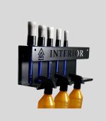 Suporte para pincéis e borrifadores - Interior OU Exterior - Imagem 2