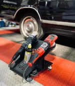 Carrinho Auxiliar para Politriz - LULU 2.0 - Imagem 3