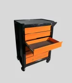 Carrinho para oficina com 6 gavetas - Imagem 2