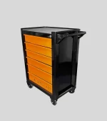 Carrinho para oficina com 6 gavetas - Imagem 3